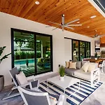 Coastal Elegance Dual Master Bedroom Retreat 3-3