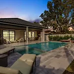 Coastal Elegance Dual Master Bedroom Retreat 3-3