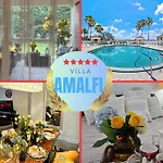 Villa Amalfi