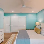 Yellow Door Beach Cottage