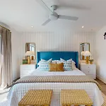 Yellow Door Beach Cottage