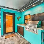 Naples Home With Outdoor Kitchen And Private Pool!