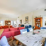 1 Block To Beach - Home With Pool In Old Naples!