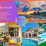 Villa Amalfi