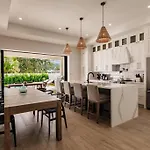 Naples Paradise Cove Luxury Beach Home