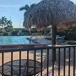 Marina Getaway On The Water!