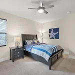 Briarwood- Tivoli Ct Garden View