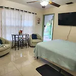 The Green Door Bungalow