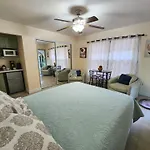 The Green Door Bungalow