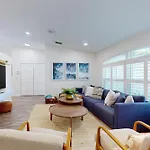 Coastal Escape