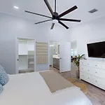 Coastal Escape