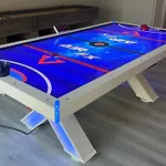 Sunset Haven Game Room Pvt Pool Hot Tub Pickleball Championships