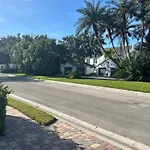 Strand 2 Bedroom First Floor Condo Tennis, Bocce Pickleball And Championships