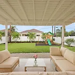 Casa Bella Naples Vacation Home