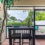 Private Pool Sunroom Beach Escape At Manatee