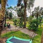 Beautiful Home In Naples With Huge Private Pool