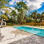 Beautiful Home In Naples With Huge Private Pool