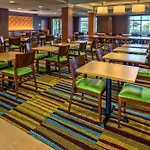 Fairfield Inn And Suites By Marriott Naples
