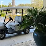 Spacious 2 Bedroom Lely Resort Condo Naples Fl