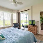 Stunning 3Br Naples Condo With Tropical Views