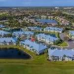 Rare New 2 Bed 2 Bath Golf View In Naples