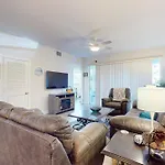 Vanderbilt Villas