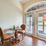 Naples Vacation Rental Studio In Resort Community