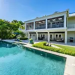 5 Bedroom Luxury Aqualane Shores Heated Pool Boat Slip