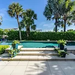 5 Bedroom Luxury Aqualane Shores Heated Pool Boat Slip