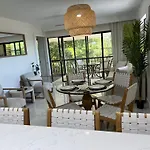 Naples Park Shores Resort