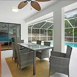 Naples Pool House!