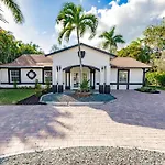 Palmetto Paradise