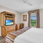Spectacular Lanai Views