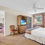 Walk From Lanai To Pool And More