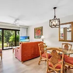 First Floor With Resort View