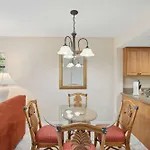 Resort View And Corner Unit