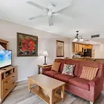 Second Floor Lake View