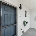 Second Floor Lake View