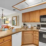 End Unit With Resort Views From Lanai