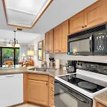 End Unit With Resort Views From Lanai