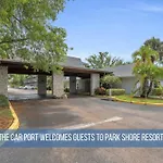 Beautiful Resort And Sunset Views