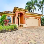 Coastal Naples Getaway About 2 Mi To Beaches!