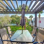 Lovely Naples Vacation Rental With Shared Pools!