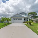 Stunning Vanderbilt Beach House With Heated Pool