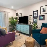 Waterfront Studio Just Minutes To Naples Beaches