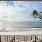 Private Beach Oceanfront Mansion In Naples Luxury