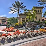 Naples Resort Condo On 2 Championship Golf Courses