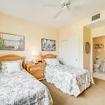 Naples Resort Condo On 2 Championship Golf Courses