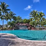 Naples Resort Condo On 2 Championship Golf Courses