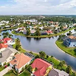 Ferienhaus Mit Privatpool Fuer 8 Personen Ca 230 Qm In Naples, Florida Southwest Florida